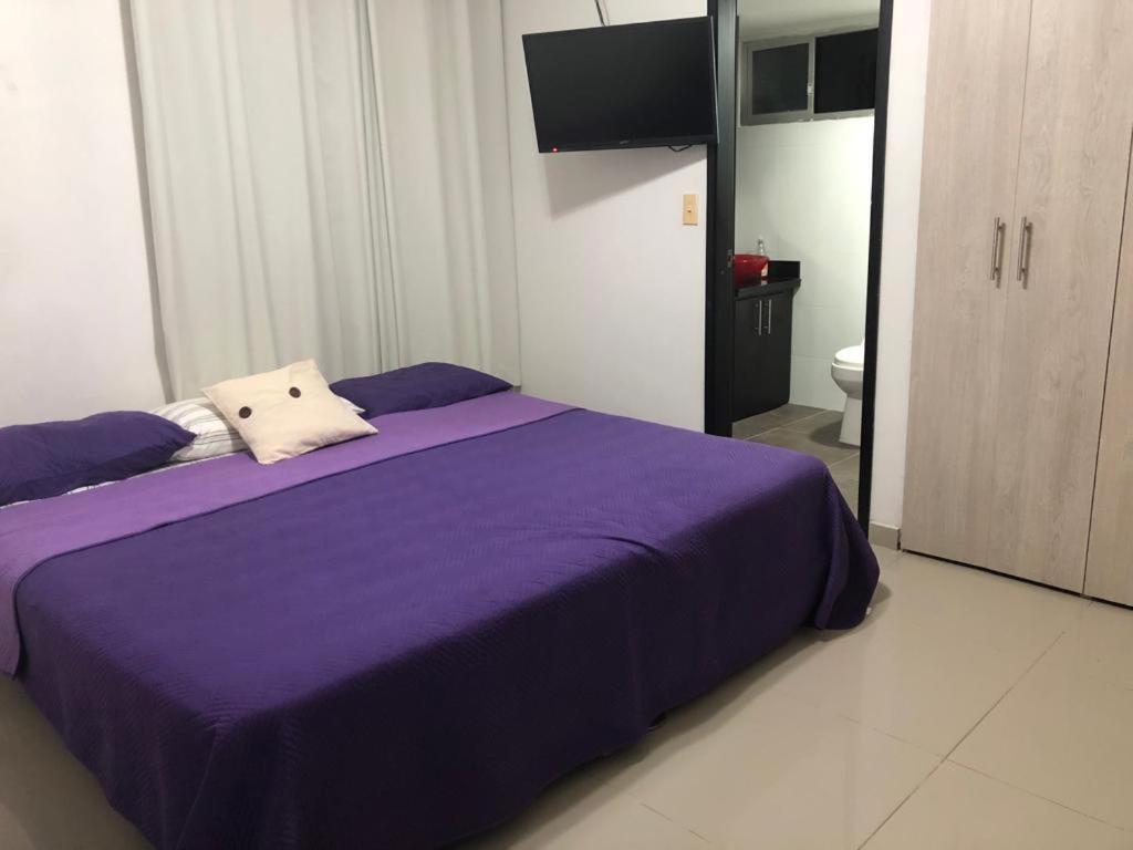 Apartamento Playero Cartagena Exterior photo