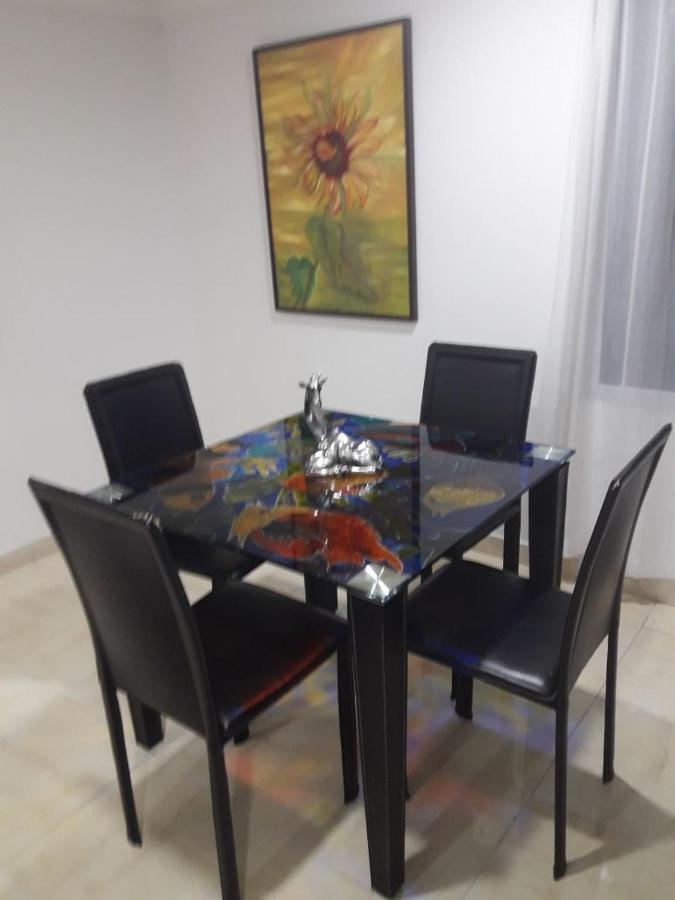 Apartamento Playero Cartagena Exterior photo