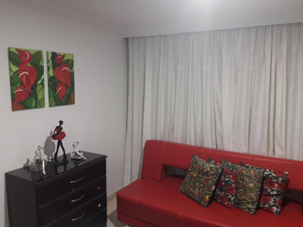 Apartamento Playero Cartagena Exterior photo
